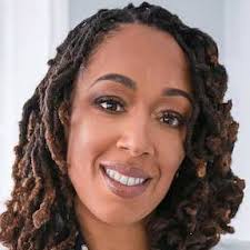 Three African American Women Taking