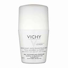Viimeisimmät twiitit käyttäjältä vichy (@vichy_russia). Buy Vichy Deodorant 48 Hour Soothing Anti Perspirant Roll On For Sensitive Skin 48 Online Shop Beauty Personal Care On Carrefour Uae