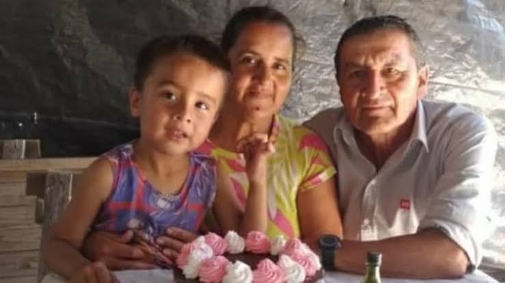 El VIDEO con las tremendas contradicciones de María, la mamá de Loan | eltrece