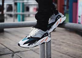 Yeezy boost 700 wave runner. Wave Runner Yeezy On Feet Buy Clothes Shoes Online