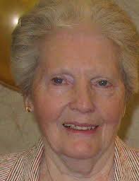 Obituary information for Mary Ann Manning