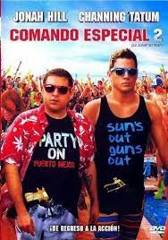 Pin De Leonardo Castro En Humor Comando Especial Ver Peliculas Gratis Online Ver Peliculas Gratis