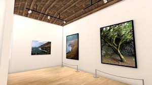 Download tv shows or download tv series to your device for free in high quality. Virtual Art Gallery Vr Museum El Hierro Canaries For Android Apk Download