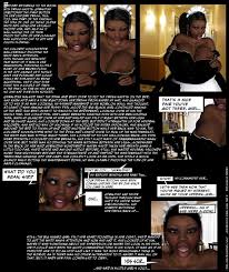 Room Service by Geraldine at 3d Sex Pics