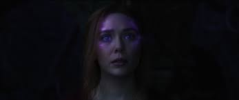 WANDAVISION (EPISODE 7): THE HEXUS OF ALL REALITIES