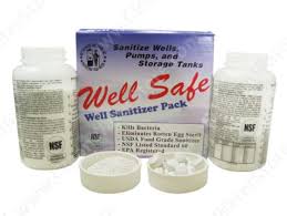 To make the bleach solution, the cdc recommends mixing 5 tablespoons (1/3 cup) of bleach per gallon of water. How Much Chlorine To Add To Storage Tank To Kill Bacteria