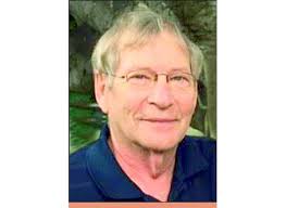 John Budde Obituary (1945