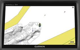 Garmin 2016 Quickdraw Sonar Charting Smaller Panoptix