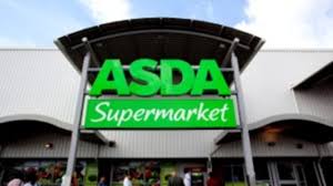Asda is one of the british supermarkets committing to opening earlier for the elderly because of the coronavirus epidemic. Asda Ponders End Supermarket Ponders End In Enfield
