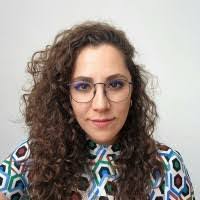 Jeanette Cazares's Instagram, Twitter & Facebook