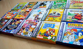 This is a list of games released for the game boy advance handheld video game system. Los 10 Mejores Juegos De Game Boy Advance De Todos Los Tiempos By Jimmy Duino Medium