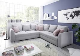 Warm Ecksofa Hausdesign Couch Sofa Eckcouch Schlafsofa