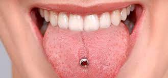Maybe you would like to learn more about one of these? Piercing En La Lengua Que Contraindicaciones Tiene Ferrus Bratos
