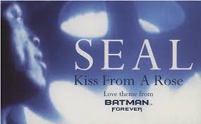 Maybe you would like to learn more about one of these? Seal Kiss From A Rose Lyrics Genius Lyrics