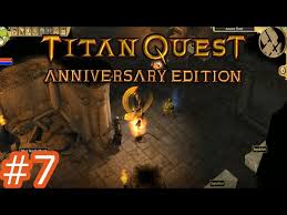 To use this hack you need to chose any cheat code from below and enter it in titan quest: Titan Quest Anniversary Edition Unlock Code 10 2021