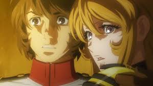 L Anime Space Battleship Yamato 2205 Annonce Adala News