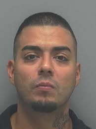 Lee County Arrests 12/12