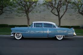 Image result for Driftwood 1954 Cadillac