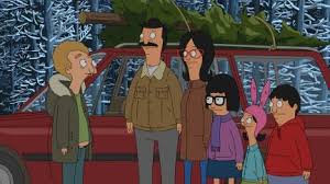 The unconventional love story of an aspiring actress, her ambitious driver, and their eccentric boss, the. Bob S Burgers Christmas In The Car Season 4 Episode 8 Anime Superhero News