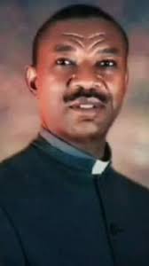 Kapsabet Ack Priest Trending Incident