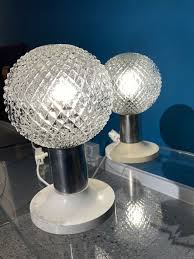 We did not find results for: Set Vintage Ddr Tischlampe Bubble Lamp 70s Kristall Palast Erlau In Berlin Charlottenburg Ebay Kleinanzeigen