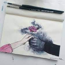 Beauty And The Beast Hands And Bell Image 6085626 On Favim Com