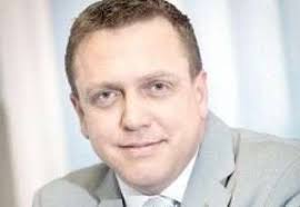 Mike Warwick joins Honeywell as CFO for Africa · CFO South Africa