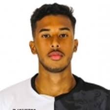 Profile Junior Velasquez, NK Jarun: Info, news, matches and statistics