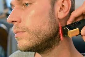 A moustache is defined as any facial hair grown specifically on the upper lip. Where To Trim Your Beard Line Depending On Your Face Shape The Gentleman S Journal