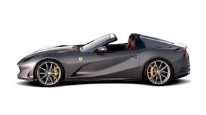 ⏩ check out ⭐all the latest ferrari models in the usa with price details of 2021 and 2022 vehicles ⭐. Ferrari 812 Gts Details And Specifications Ferrari Of Fort Lauderdale