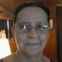 Jacqueline Evelyn Nolan Obituary