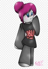First, we need to open up roblox studio. Roblox Drawing Character Png 1000x1414px Watercolor Cartoon Flower Frame Heart Download Free