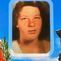 Dixie Lovell North Thomas Obituary