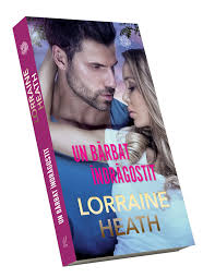 Un Bărbat Indrăgostit De Lorraine Heath Despre O Iubire Interzisă