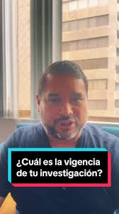 Vigencia de Tu Investigación: Claves para el Jurado