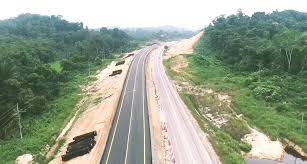 Projek lebuhraya pan borneo sabah dijangka mengubah landskap infrastruktur dan menghubung bandar utama di sabah dengan lebih cekap, selesa serta selamat buat 3.74 juta penduduk negeri itu. Sarawak Pwd Appointed As Superintending Officer Of Pan Borneo Highway Sarawak