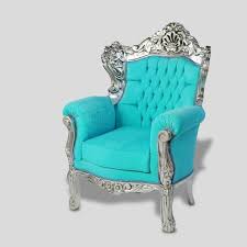 Baroquethrone Furniture Vintage Chair Blue 2 Chairs Available Etsy In 2020 Vintage Chairs Vintage Furniture Black Leather Chair