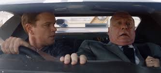 From cars to skins to tools to script mods and more. Cole Smithey Reviews Ford V Ferrari