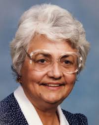 Clotilde Holmes Obituary