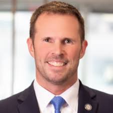 James H. "Jamie" Shoemaker, Jr.