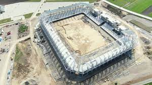 ˈʃɛpʃi ˈoɛʃkaː), sepsi sfântu gheorghe (romanian: Sepsi Osk Arena 9 05 2020 No Sound Youtube