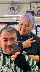 Peluqueria Esmeralda