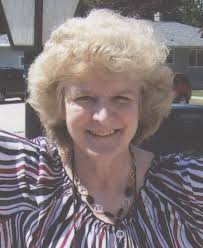 Donna Bauman Obituary (2016)