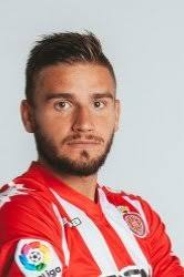 Versatile player, portu was also the fastest player in the league in the 2018/2019 season with a top speed of 35km / h but not in attack but helping the team in defence in a match at camp nou. Portu Real Sociedad Stats Titles Won