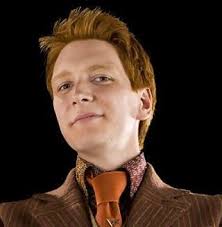 Rowling, harry potter and the order of the phoenix. Fred Weasley Undeadfreddie Twitter