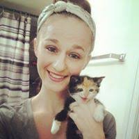 Courtney Spink's Instagram, Twitter & Facebook