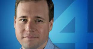 Bruce Harrison named Executive Reporter at NBC 26