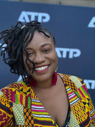 Monique Morehouse's Instagram, Twitter & Facebook