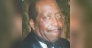 Albert Thurman Byrd Obituary