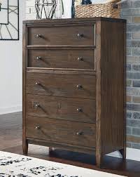 Get 5% in rewards with club o! Ashley Furniture Home Store Unveils The Chic Kisper Bedroom Set Architectandinteriorsindia